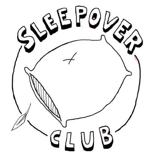 Sleepover Club