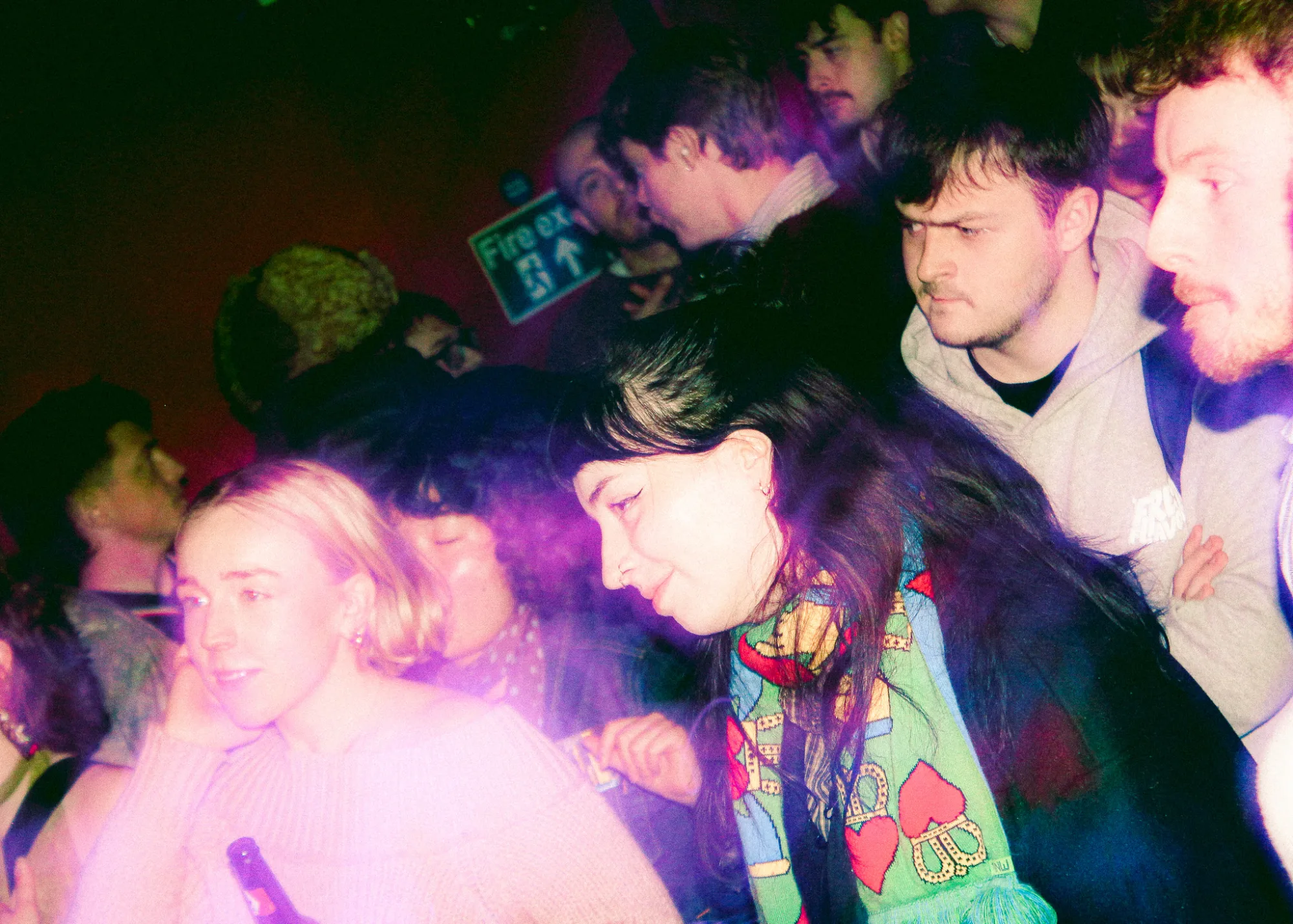 Sleepover Club