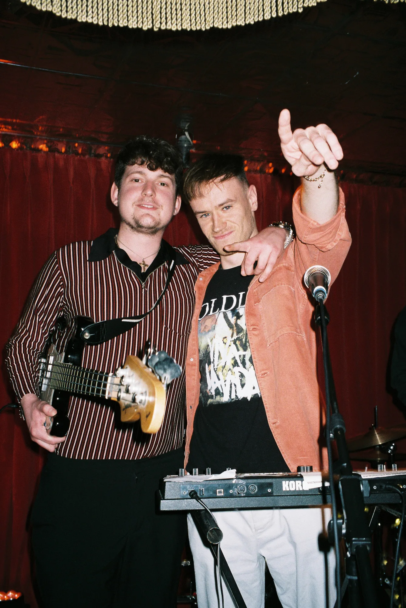 Sleepover Club